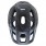 uvex React MTB Fahrrad Helm matt mystic blau/schwarz 2026 