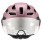 Uvex Finale Visor City Trekking Fahrrad Helm rosa/weiß 2021 