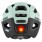 Uvex Finale Visor City Trekking Fahrrad Helm matt jade grün 2024 