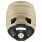 Uvex Ravage DH Fahrrad Helm matt beige 2026 