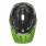 Uvex Quatro Integrale All Mountain Enduro MTB Fahrrad Helm matt grün/grau 2022 