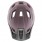Uvex Access MTB Fahrrad Helm Gr. 52-57cm matt lila 2024 