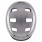 Uvex Hlmt 5 Bike Pro City Fahrrad Helm chrom grau 2024 