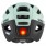 Uvex Finale Visor City Trekking Fahrrad Helm matt grün 2026 