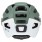 Uvex Finale Visor V City Trekking Fahrrad Helm matt grün 2026 