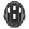 uvex Stride Visor Fahrrad Helm matt schwarz 2026 