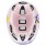 Uvex Kid 2 Princess Kinder Fahrrad Helm Gr. 46-52cm lila/rosa 2027 