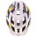 Uvex Air Wing Fahrrad Helm rosa/gelb 2024 