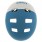 Uvex Kid 3 CC Kinder BMX Dirt Fahrrad Helm matt blau/weiß 2022 