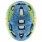 Uvex Kid 2 CC Jungle Kinder Fahrrad Helm Gr. 46-52cm matt blau/grün 2025 