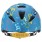 Uvex Kid 2 CC Lets Ride Kinder Fahrrad Helm Gr. 46-52cm matt blau 2024 