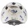 uvex Kid 2 cc Racoon Kinder Fahrrad Helm Gr. 46-52cm matt beige 2026 