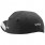 uvex Cycling Cap Fahrrad Unterhelmmütze schwarz 2025 L/XL