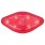 Uvex Plug-In LED Helm Blinklicht rot für Kid 2 Helm 