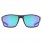 Uvex Sportstyle 230 Sport / Freizeit Brille matt schwarz/litemirror grün 