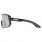 Uvex Sportstyle 235 V Fahrrad / Sport Brille schwarz/litemirror blau 