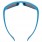 Uvex Sportstyle 514 Kinder Sport / Freizeit Brille blau/mirror blau 