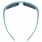 Uvex Sportstyle 514 Kinder Sport / Freizeit Brille blau/mirror silberfarben 