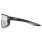 uvex Skyryse Jr. Kinder Fahrrad / Sport Brille matt schwarz/klar 2026 
