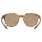 uvex Lgl 54 Freizeit Brille matt havanna/litemirror silberfarben 2026 