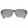 Uvex Equate Fahrrad / Sport Brille schwarz/grau 