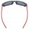 uvex Cosmic Kinder Fahrrad / Sport Brille matt blau/rot/mirror lila 2026 