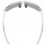 uvex Vectiv Set Fahrrad / Sport Brille klar/mirror silberfarben 2026 