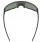 uvex Sequenze Fahrrad / Sport Brille matt schwarz/mirror grün 2026 