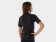 Trek Solstice Kinder Fahrrad Trikot kurz schwarz 2026 
