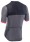 Northwave Storm Air Fahrrad Trikot kurz grau/schwarz 2022 XXL (54)