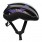 Bontrager Circuit WaveCel Rennrad Fahrrad Helm schwarz/lila 2026 