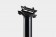 Bontrager Line Dropper Vario Fahrrad Sattelstütze 31.6mm schwarz 
