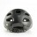 Trek Solstice MIPS Fahrrad Helm schwarz 2026 