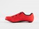 Trek Velocis Road Rennrad Fahrrad Schuhe rot 2024 