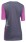 Northwave Xtrail 2 Damen Fahrrad Trikot kurz lila/pink 2022 