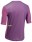 Northwave Xtrail 2 Fahrrad Trikot kurz lila 2022 