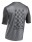 Northwave Xtrail 2 Fahrrad Trikot kurz grau 2023 