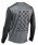 Northwave Xtrail 2 Fahrrad Trikot lang grau 2023 