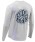 Northwave Xtrail 2 Fahrrad Trikot lang light grau 2024 