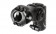RFR Verstellbarer Vorbau Trekking 25.4mm schwarz 