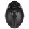 O'Neal Challenger Solid Enduro MX Motorrad Helm schwarz 2024 Oneal 