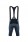 Cube Gravel Cargo Fahrrad Trägerhose kurz blau 2026 L (50/52)