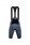 Cube Gravel Cargo Damen Fahrrad Trägerhose kurz dark blau 2027 
