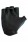 Cube Rookie Kinder Fahrrad Handschuhe kurz blau/grau 2026 