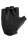 Cube Rookie Kinder Fahrrad Handschuhe kurz schwarz/grau 2026 