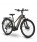 Husqvarna Tourer T2 27.5'' Damen Pedelec E-Bike Trekking Fahrrad bronzefarben 2024 47 cm (M)