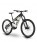 Husqvarna Hard Cross HC2 29'' / 27.5'' Pedelec E-Bike MTB schwarz/weiß 2024 46 cm (L)