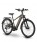 Husqvarna Tourer T2 27.5'' Pedelec E-Bike Trekking Fahrrad bronzefarben 2024 