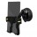 Topeak Omni CarMount Smartphonehalterung mit Saugnapf schwarz 
