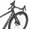 Scott Addict RC 10 Carbon Rennrad sunbeam schwarz 2026 